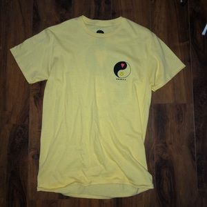 Gnarly t-shirt